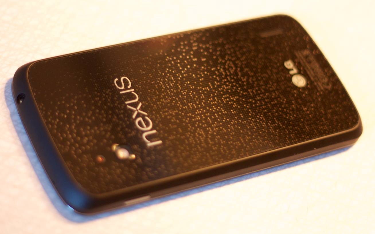 Nexus 4